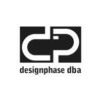 designphase dba logo, designphase dba contact details