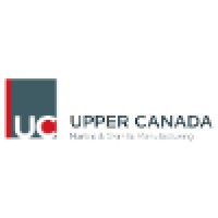 Upper Canada Marble & Granite logo, Upper Canada Marble & Granite contact details