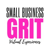 Small Business Grit logo, Small Business Grit contact details