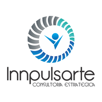 Innpulsarte logo, Innpulsarte contact details