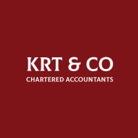 KRT & CO logo, KRT & CO contact details