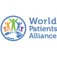 World Patients Alliance logo, World Patients Alliance contact details