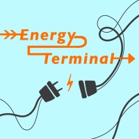 Energy Terminal logo, Energy Terminal contact details