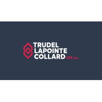 Trudel Lapointe Collard CPA inc. logo, Trudel Lapointe Collard CPA inc. contact details