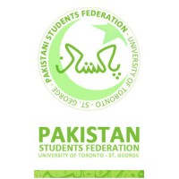 Pakistan Student's Federation St George logo, Pakistan Student's Federation St George contact details