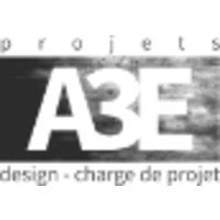 Projets A3E logo, Projets A3E contact details