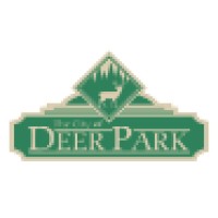 City of Deer Park logo, City of Deer Park contact details