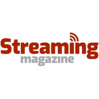 Streaming Magazine logo, Streaming Magazine contact details