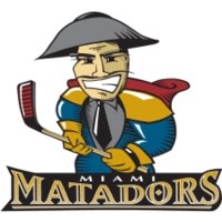 Miami Matadors Professional Hockey Club logo, Miami Matadors Professional Hockey Club contact details