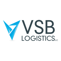 VSB Logistics LLC logo, VSB Logistics LLC contact details