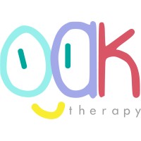 Oak Therapy LLC logo, Oak Therapy LLC contact details