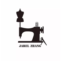 JAREL ZHANG STUDIO logo, JAREL ZHANG STUDIO contact details