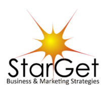 StarGet Business & Marketing Strategies logo, StarGet Business & Marketing Strategies contact details