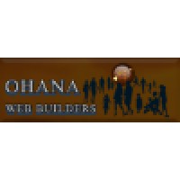 Ohana Web Builders logo, Ohana Web Builders contact details