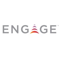 Engage logo, Engage contact details