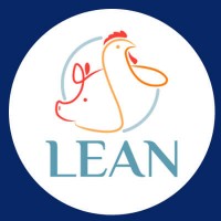 LEAN USA logo, LEAN USA contact details