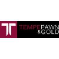 Tempe Pawn and Gold logo, Tempe Pawn and Gold contact details