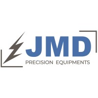 JMD Precision Equipments Pvt. Ltd logo, JMD Precision Equipments Pvt. Ltd contact details