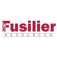 Fusilier Resources LLC logo, Fusilier Resources LLC contact details