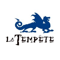 Golf La Tempête logo, Golf La Tempête contact details