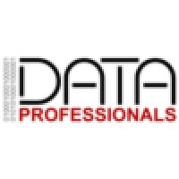 Data Professionals logo, Data Professionals contact details