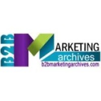 B2B Marketing Archives logo, B2B Marketing Archives contact details