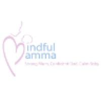 Mindful Mamma logo, Mindful Mamma contact details