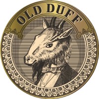 Old Duff Genever logo, Old Duff Genever contact details