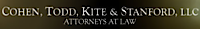 Cohen Todd Kite and Stanford LLC logo, Cohen Todd Kite and Stanford LLC contact details