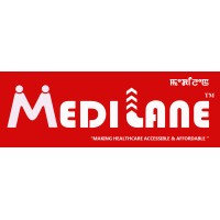 Medilane Healthcare logo, Medilane Healthcare contact details