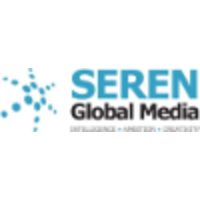 Seren Global Media logo, Seren Global Media contact details