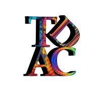 Tie Dye Art Collective logo, Tie Dye Art Collective contact details