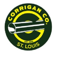 Corrigan Company logo, Corrigan Company contact details