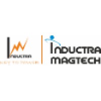 INDUCTRA MAGTECH logo, INDUCTRA MAGTECH contact details