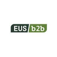 EUS b2b logo, EUS b2b contact details