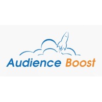 Audience Boost logo, Audience Boost contact details