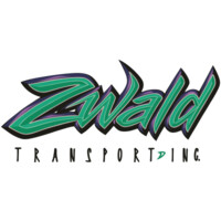 Zwald Transport Inc logo, Zwald Transport Inc contact details