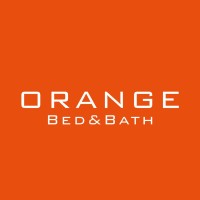 ORANGE BED & BATH logo, ORANGE BED & BATH contact details