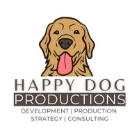 Happy Dog Productions Inc. logo, Happy Dog Productions Inc. contact details