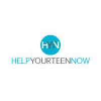 Help Your Teen Now logo, Help Your Teen Now contact details