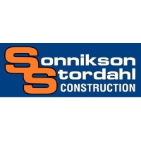 SONNIKSON & STORDAHL CONSTRUCTION INC logo, SONNIKSON & STORDAHL CONSTRUCTION INC contact details