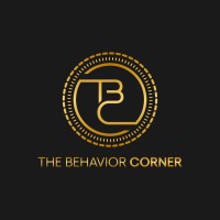 The Behavior Corner logo, The Behavior Corner contact details