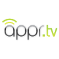 Appr.TV logo, Appr.TV contact details