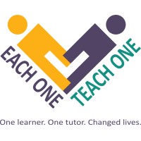 Each One Teach One, Inc. logo, Each One Teach One, Inc. contact details