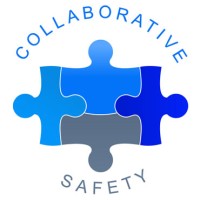 Collaborative Safety logo, Collaborative Safety contact details