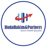 HudaHakim&Partners logo, HudaHakim&Partners contact details