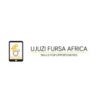 UJUZI FURSA AFRICA logo, UJUZI FURSA AFRICA contact details