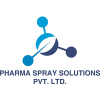 Pharma Spray Solutions Pvt. Ltd logo, Pharma Spray Solutions Pvt. Ltd contact details