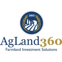 AgLand 360 logo, AgLand 360 contact details