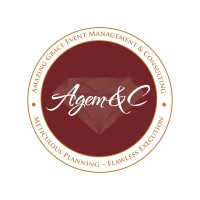 Amazing Grace Event Management and Consulting logo, Amazing Grace Event Management and Consulting contact details